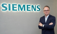 [Herald Interview] Siemens ready to accelerate Korea's digitalization