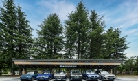 BMW Korea extends EV charging infrastructure