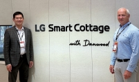 [IFA 2023] GS E&C debuts Smart Cottage at IFA