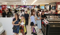 S. Korea to go all-out to lure 2 million Chinese travelers