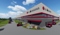 LG Magna to set up EV parts plant in Hungary