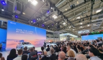 [From the Scene] Chinese EV leaders take Europe's biggest auto show by storm