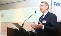 GS1 CEO calls on retailers to adopt QR codes to build trust