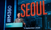 M360 APAC makes Seoul debut to explore digital-first future