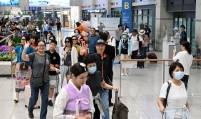 Incheon Airport plans W1.2tr massive renovation