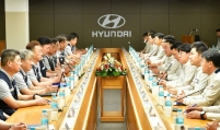 Hyundai Motor, labor union reach tentative agreement on wage increase