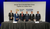 Hyundai Motor, Georgia Tech team up for future mobility