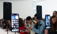 Apple to launch iPhone15 series in S. Korea on Oct. 13