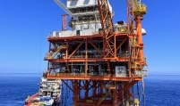 SK Earthon starts first independent oil production in South China Sea