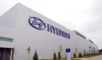 Hyundai Motor may sell Russian plant to local firm