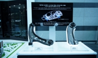 Hyundai Steel to showcase low-carbon tech at trade show