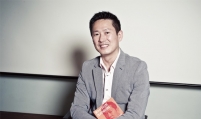 Lotte names ex-Samsung exec as new design chief