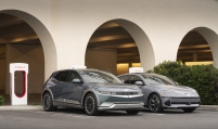 Hyundai, Kia to transition to Tesla charging system in North America