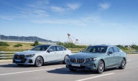 [Test Drive] BMW 5 Series makes more powerful, elegant comeback