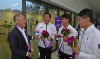 Hyundai’s decadeslong support for archery pays off at Asian Games