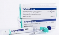 Celltrion partners with US pharmacy chain for Yuflyma sales