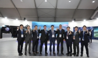 LIG Nex1 seals global defense ties at Seoul ADEX 2023