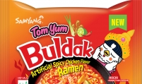 Samyang to release tom yum flavor Buldak in US