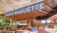 Paris Baguette’s 500th overseas store opens in Singapore