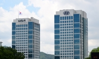 Hyundai Motor’s yearly earnings hit record-high W20tr in Q3