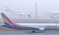 Asiana Airlines delays decision on cargo business sell-off