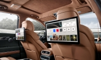 LG, Hyundai, YouTube team up for in-car infotainment system