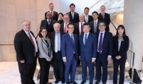 AmCham reaffirms Korea-US alliance in Washington