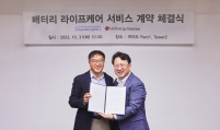 LG Energy Solution debuts new battery-based EV financing