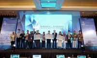 Indonesia’s upcycling startup wins Korea-ASEAN pitch competition