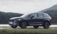 Volvo expands presence in Korean market