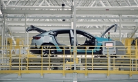 Renault Korea's Busan plant to produce all-electric Polestar 4 from 2025