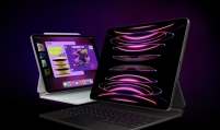 LG Display set for turnaround next year, buoyed by Apple’s first OLED iPad