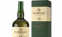 Redbreast 15 Year Old whiskey debuts in Korea