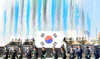 SK to create world's first advanced plastic recycling cluster, breaks ground in Ulsan