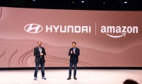 Hyundai Motor becomes first brand to sell cars on Amazon