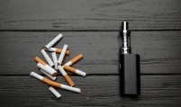 Alternative nicotine products lead to reduction in smoking rates: report