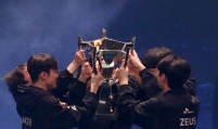 SK Telecom’s decadeslong support for T1 pays off