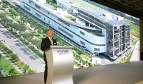 Hyundai opens innovation center in Singapore