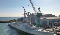 [From the Scene] HD Hyundai to expand military vessel business