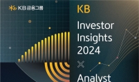 KB highlights anti-fragility as 2024 investment strategy