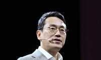 LG Electronics CEO to present AI vision at CES