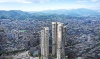 Hillstate Gayang flats in Daejeon to go on sale