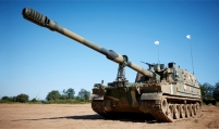 Hanwha inks $2.6b deal to ship more K9 howitzers to Poland