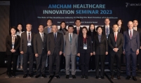 AmCham seminar explores health care as bigger part of Korea-US alliance