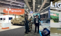 Korean defense firms head to Egypt defense expo to expand market presence