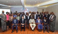 KFCC hosts workshop for sustainable growth in Africa