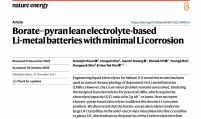 LG's new research promises potential for 900km-range EVs