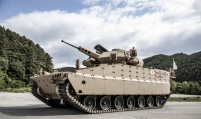 Hanwha Aerospace lands W3.2tr tank supply deal with Australia