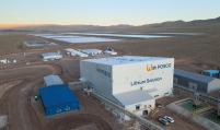 Posco develops production system for battery-grade lithium