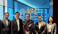 Bank Shinhan Indonesia secures $200m funding from IFC